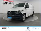 Volkswagen T6.1 Transporter Kasten KR (AHK.PDC.DAB+) 2.0 TD - Volkswagen Jahreswagen: Transporter