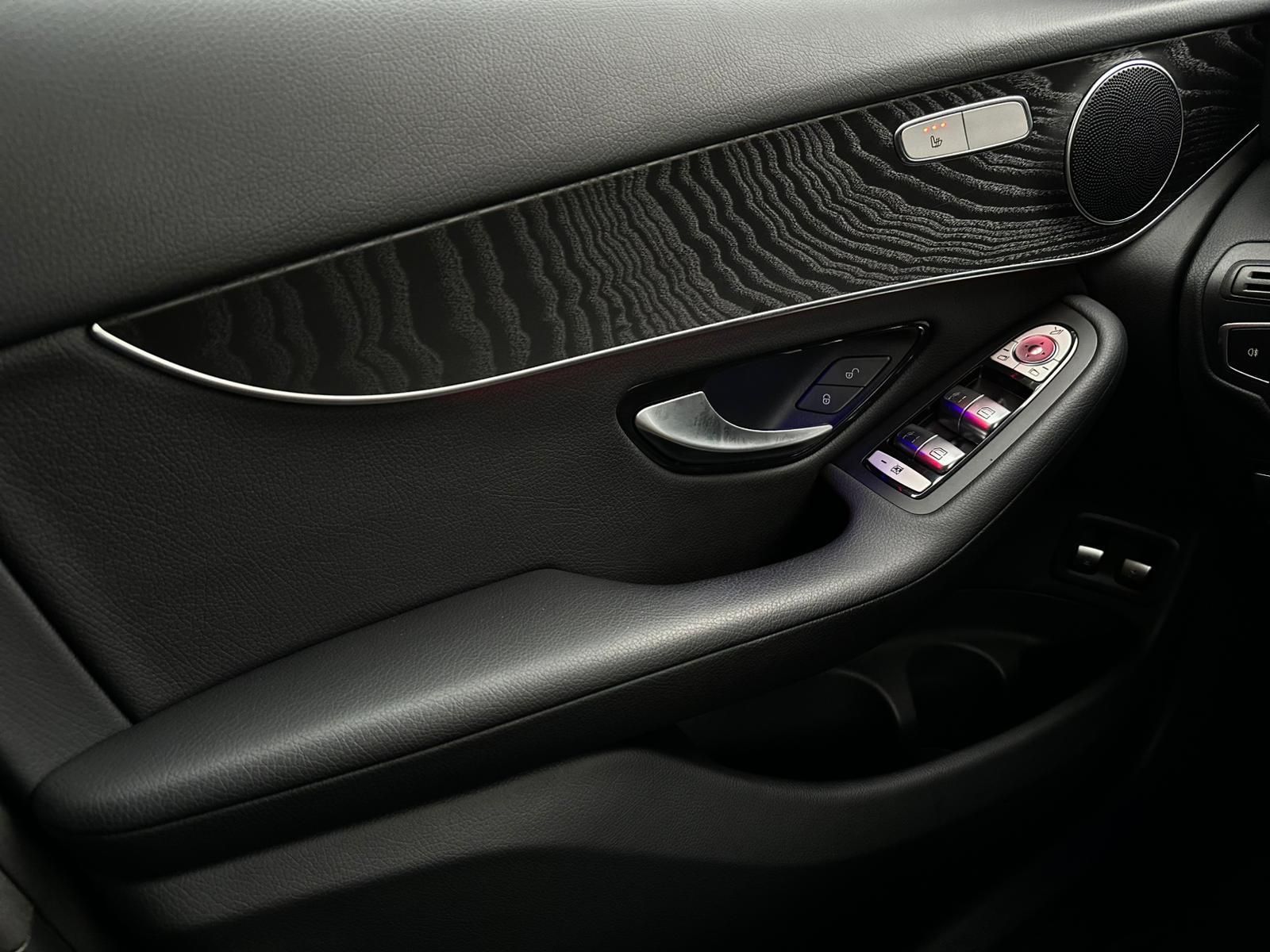 MERCEDES-BENZ GLC300 4M OFFROAD* MULTIBEAM#AHK#SHZ#360CAM#NAVI - Image 18