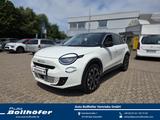 Fiat 600 Hybrid La Prima Massagesitz/SHZ/PDC+CAM/NAVI - Fiat 600 Jahreswagen