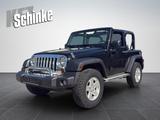 Jeep Wrangler / Wrangler Unlimited Sport - Jeep Wrangler mit Benzin-Antrieb