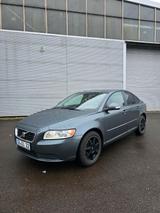 Volvo S40 2.0 Klima PDC 8 fach Reifen Auto... - Volvo S40 Gebrauchtwagen