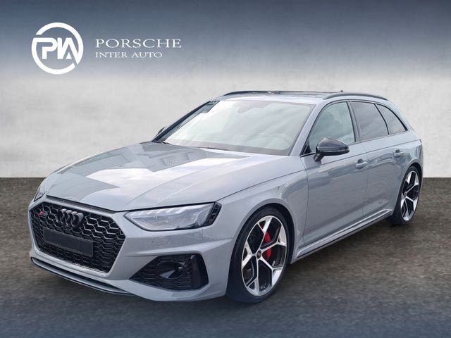 AUDI RS4 RS 4 Avant 2.9 TFSI quattro