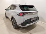 Kia Sportage 1.6 CRDi DCT GT-Line LED|Navi|4xSHZ|19Z - Kia Tageszulassungen mit Diesel-Antrieb