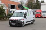 Renault Master 145 E6 Klubb KL-26 /12m /Kamera/Klima/AHK