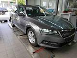 Skoda Superb 2.0 TDI Ambition*DSG*NAVI*LED*AHK*SITZ-HZ - gebrauchte Skoda Superb aus dem Jahr 2023