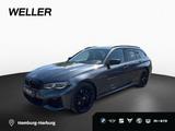 BMW M340iA xDr T LivePro,Laser,AHK,360°,H/K,St+G - gebrauchte BMW M340i aus dem Jahr 2022
