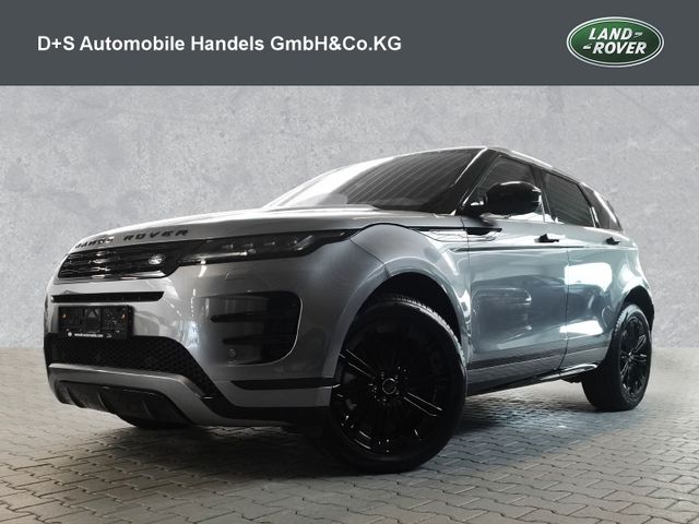 Land Rover Range Rover Evoque D200 Dynamic SE AWD