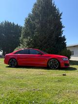 Audi S8 4.0 TFSI plus Mwst. Ausweisbar Keramik Bremse - Audi S8 von privat