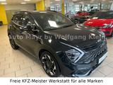 Kia Sportage 1.6 GT-Line LED, neues Modell 1.Hd. - Kia Model Gebrauchtwagen