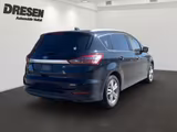 Ford S-Max Titanium+AHK Abnehmbar+Frontscheibenheizun - Ford S-Max in Mönchengladbach