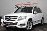 Mercedes-Benz GLK 220 CDI BlueEfficiency 4Matic*Automatik*Navi - Mercedes-Benz GLK 220 in Wuppertal