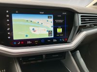 Volkswagen Touareg - Vorschau Bild 12
