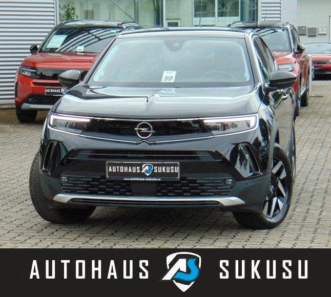 Image of Opel Mokka