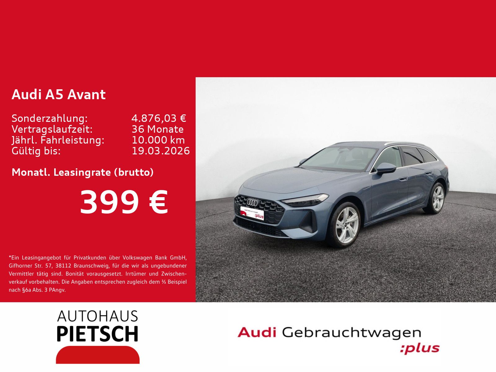Audi A5 - Bild 2