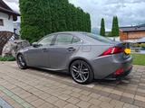 Lexus IS 300 300h Executive Line Automatik Executi... - Lexus IS-Serie Gebrauchtwagen