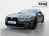 BMW M4 Competition Coupe DrvAss H&K HUD Memory - BMW M4 in Herne