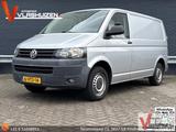 Volkswagen Transporter 2.0 TDI L1H1 T800 Baseline Budgetlin - VW L80