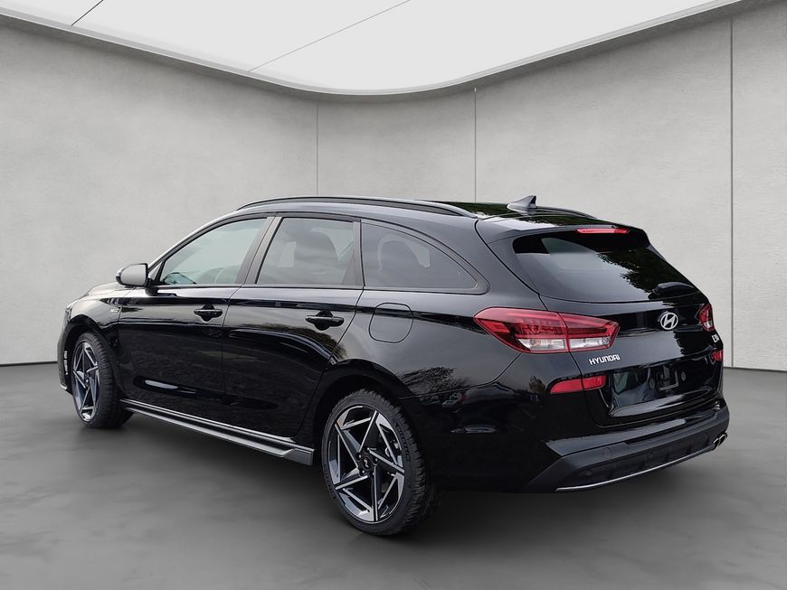 Hyundai i30 – Bild 3