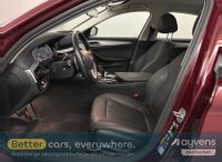 BMW 545 - Vorschau Bild 9