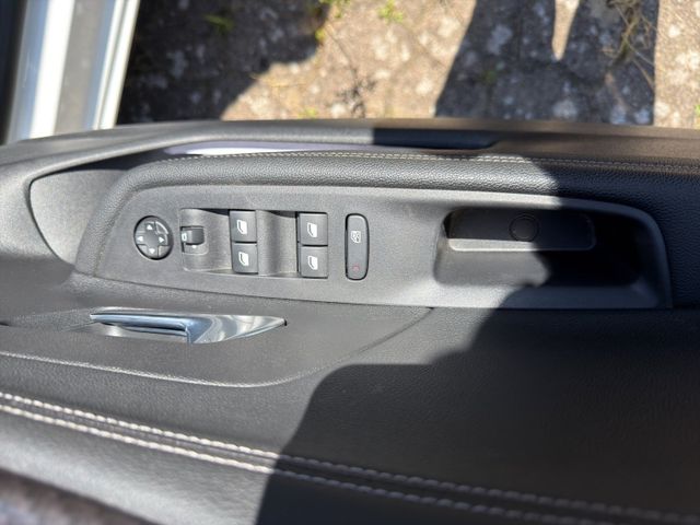 Opel Mokka GS Line 1,2 Turbo Carplay+SHZ+LHZ+LM+RFK+L