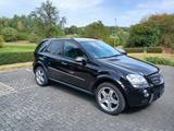 Mercedes-Benz ML 500 4MATIC - - Mercedes-Benz ML 500 von privat