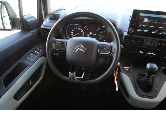 Citro�n Berlingo Shine M