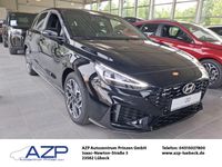 Hyundai i30 - Vorschau Bild 1