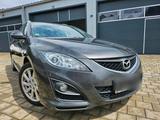 Mazda 6 Gute Ausstattung Kein Rost - Mazda aus 2010: Mazda6