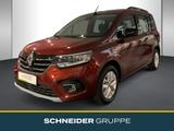 Renault Kangoo Edition ONE TCe KLIMA+NAVI+LED+DAB - Renault Kangoo Gebrauchtwagen in Bielefeld