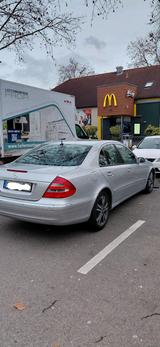 Mercedes-Benz Mercedes e klasse 320 - Mercedes-Benz E 320 in Ludwigshafen