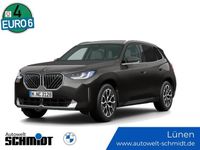 BMW X3 - Vorschau Bild 1