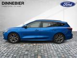 Ford Focus ST-Line LED+AHK+Navi+Kamera+Winterpaket - Ford Focus: ST Line