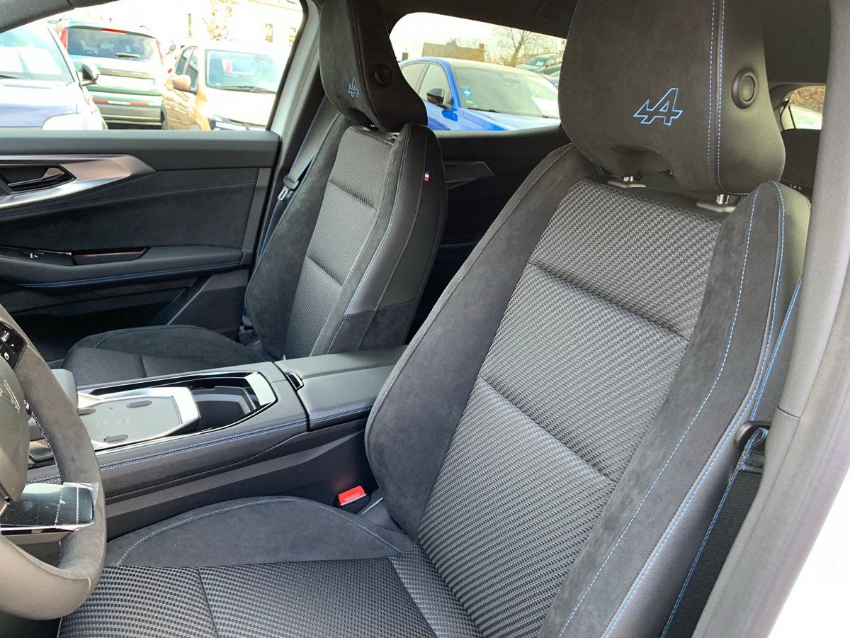 Renault Austral - Bild 9