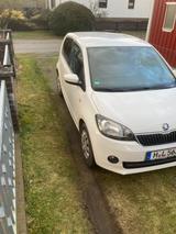 Skoda Citigo 1.0 MPI 55kW ASG Elegance Elegance - Skoda Citigo von privat