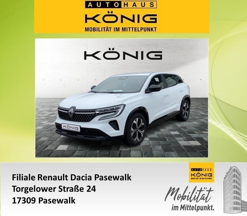 Renault Austral Evolution Mild