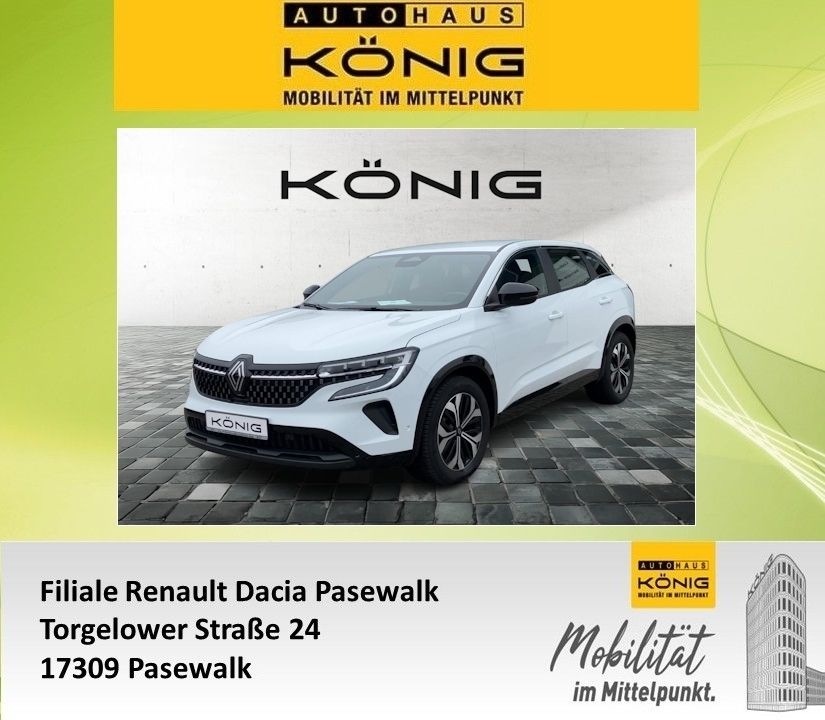 Renault Austral - Bild 1