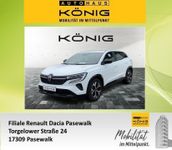 Renault Austral - Vorschau Bild 1