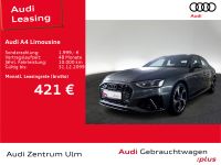 Audi A4 - Vorschau Bild 1