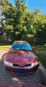 Mitsubishi Carisma 1,8GDI Autom. 97992 km,... - Mitsubishi Carisma: 1.8