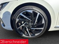 Volkswagen Arteon - Vorschau Bild 8