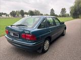 Ford Escort CLX 1.6i 16V - Ford Escort: Cl