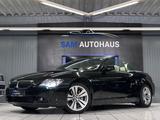 BMW 650 CI *XENON*NAVI*LEDER*MEMORY*BMW-SCHECKHEFT* - BMW 650: Ci