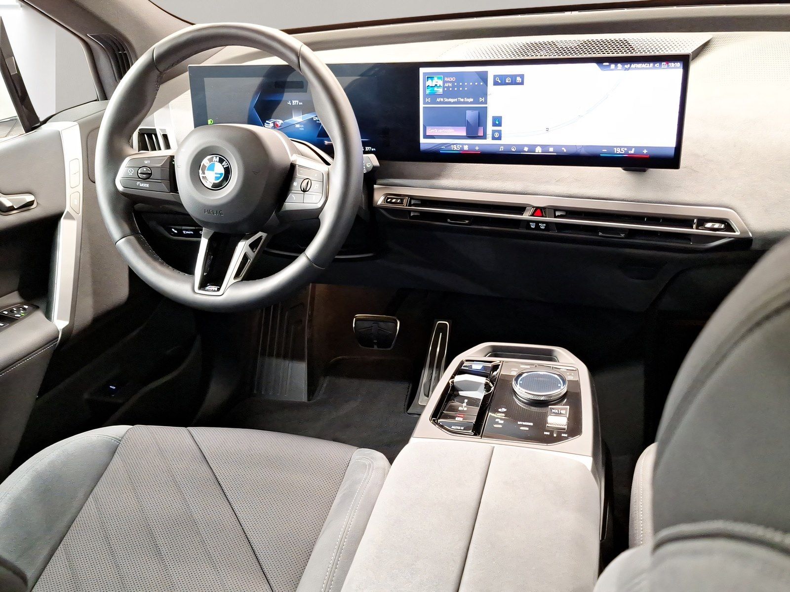 BMW iX - Bild 7