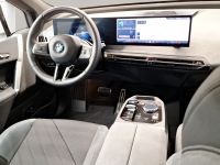 BMW iX - Vorschau Bild 7
