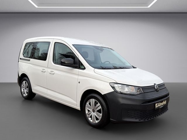 Caddy Basis 1.5 TSI KLIMA PDC