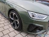 Audi A4 Avant 35 TDI 2x S line ACC AHK B&O Navi 360° - Audi A4: 2.4