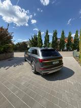 Audi SQ7 TDI V8 Quattro 7 Sitze, Sthz, Massage, Pano - Audi SQ7 aus 2019