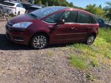 Citroën c4 Picasso 2.0 Benzin Autom. - Citroën C4 Picasso: 2.0