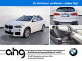 BMW X1 sDrive18i M-Sport *Shadow*Navi*LED*PDC* - BMW X1: Weiß