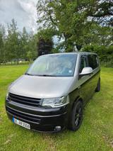 Volkswagen T5 Multivan Camper - Volkswagen: Multivan Camper